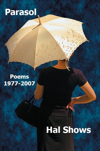 9781905986064: Parasol (Poems 1977-2007)