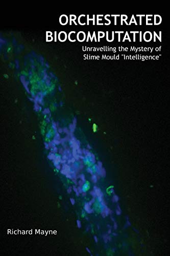 Stock image for Orchestrated Biocomputation: Unravelling the Mystery of Slime Mould "Intelligence" for sale by Lucky's Textbooks