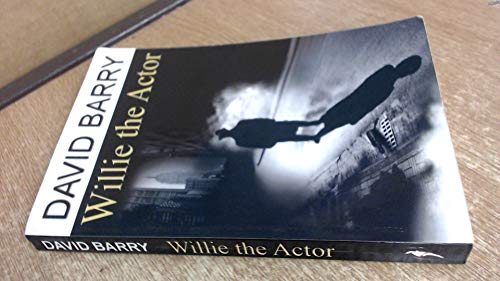 Willie the Actor (9781905988198) by Barry, David