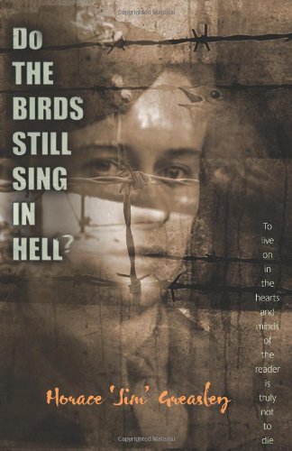 Do The Birds Still Sing In Hell? - Ken Scott