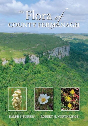 Stock image for The Flora of County Fermanagh for sale by Kennys Bookshop and Art Galleries Ltd.