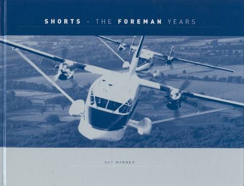 Stock image for Shorts - The Foreman Years for sale by WorldofBooks