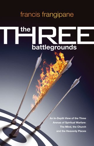9781905991082: The Three Battlegrounds