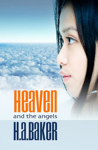 Beispielbild fr Heaven and Angels zum Verkauf von Better World Books