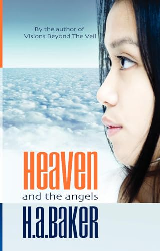 Stock image for Heaven and Angels for sale by Better World Books: West