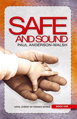 Imagen de archivo de Safe and Sound a la venta por Zoom Books Company