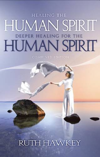 Beispielbild fr Healing / Deeper Healing for the Human Spirit zum Verkauf von WorldofBooks