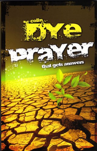 Beispielbild fr Prayer That Gets Answers zum Verkauf von WorldofBooks
