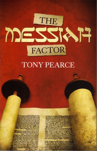 Beispielbild fr The Messiah Factor zum Verkauf von WorldofBooks