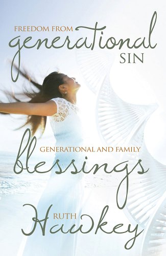 Beispielbild fr Freedom from Generational Sin/Generational and Family Blessing zum Verkauf von Goldstone Books