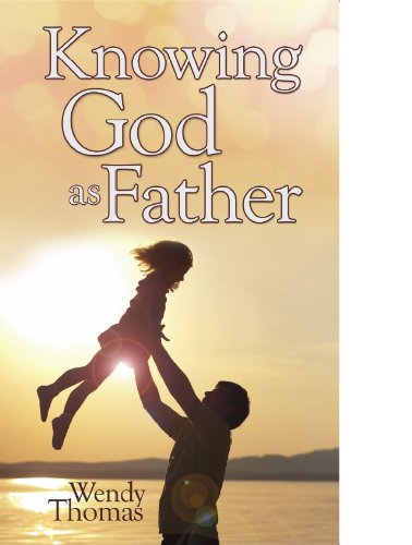 Stock image for Knowing God as Father for sale by WorldofBooks