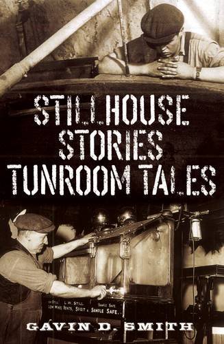 9781906000158: Stillhouse Stories-Tunroom Tales