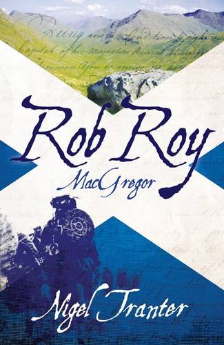 9781906000172: Rob Roy MacGregor