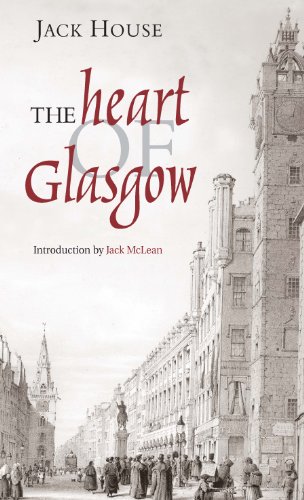 Beispielbild fr The Heart of Glasgow zum Verkauf von WorldofBooks