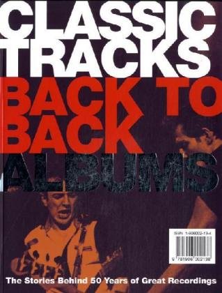 Imagen de archivo de Classic Tracks Back to Back: Singles/Albums a la venta por WorldofBooks