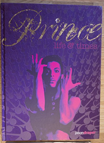 Imagen de archivo de Prince Chronicles a la venta por HPB-Red