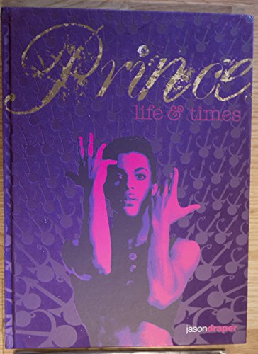 9781906002183: Prince Chronicles