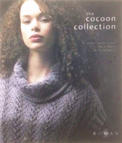 Beispielbild fr The Cocoon Collection: 16 Designs Using Cocoon zum Verkauf von Better World Books: West