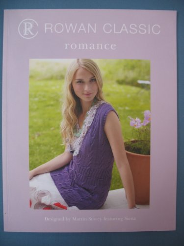 Stock image for Rowan Classic Romance book 30 for sale by WorldofBooks