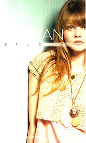Stock image for Rowan Studio 15 for sale by AwesomeBooks