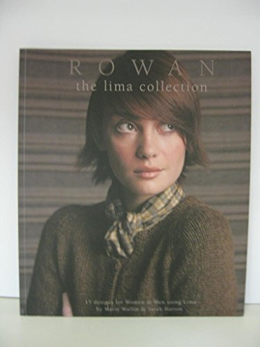 Beispielbild fr Rowan the Lima Colleciton zum Verkauf von More Than Words