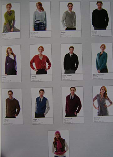 Stock image for Rowan Classic DK Designs For Men and Women for sale by Brit Books