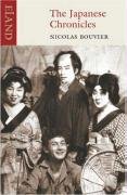 9781906011048: The Japanese Chronicles [Idioma Ingls]