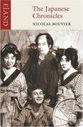 Stock image for The Japanese Chronicles for sale by Blackwell's