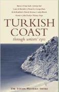 Turkish Coast (Through Writer's Eyes) - Rupert Scott