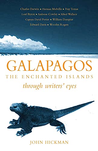 Imagen de archivo de Galapagos a la venta por Blackwell's
