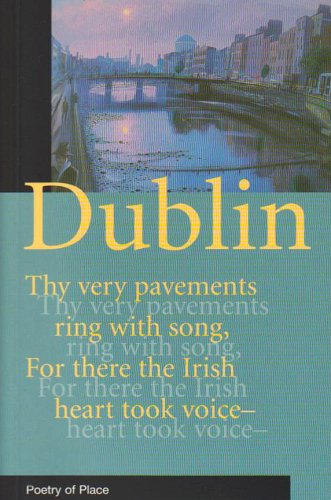 Stock image for Dublin for sale by ThriftBooks-Dallas