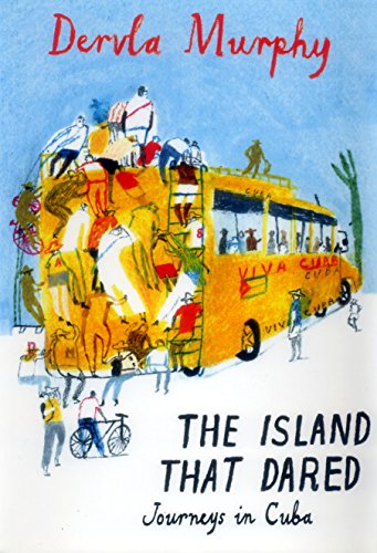 Stock image for The Island That Dared for sale by Blackwell's