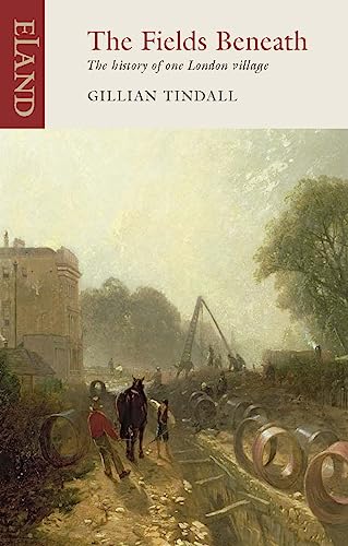 Beispielbild fr The Fields Beneath : The History of One London Village zum Verkauf von Better World Books