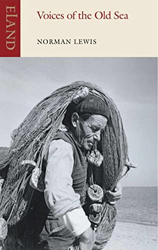 Stock image for Voices of the Old Sea for sale by Blackwell's