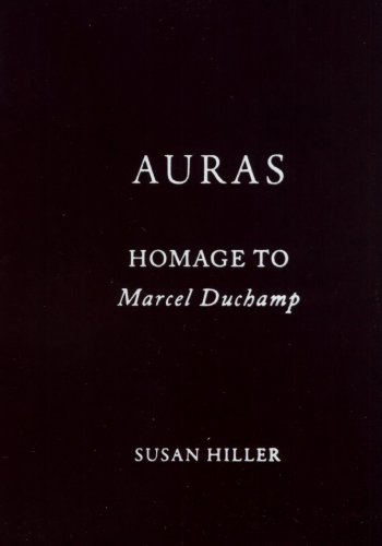 Auras and Levitations (9781906012076) by Susan Hiller