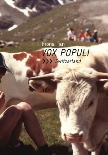 Beispielbild fr Vox Populi: Switzerland zum Verkauf von Anybook.com