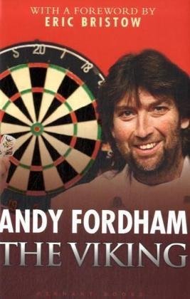 Stock image for Andy Fordham - The Viking for sale by WorldofBooks
