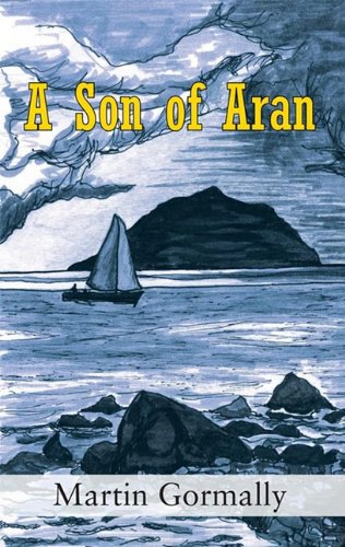 Imagen de archivo de A Son Of Aran a la venta por Foxtrot Books