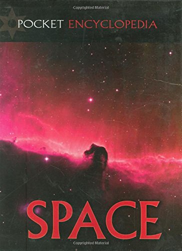 Space (Pocket Encyclopedia) (9781906020194) by Wilkins, Jamie; Dunn, Robert