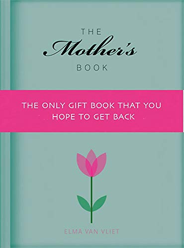 Beispielbild fr Mother's Book zum Verkauf von WorldofBooks