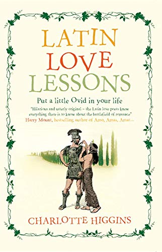 9781906021139: Latin Love Lessons