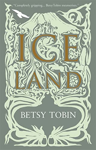 Imagen de archivo de Ice Land a la venta por ThriftBooks-Dallas