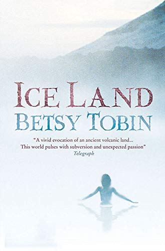 Beispielbild fr Ice Land zum Verkauf von WorldofBooks