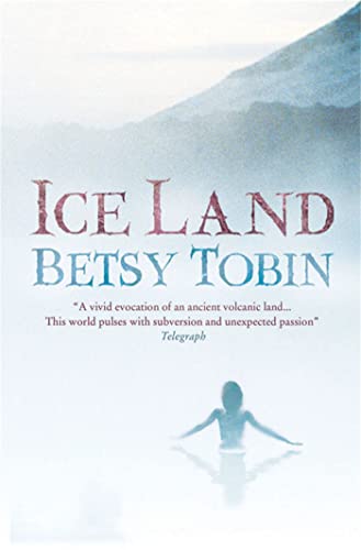 Imagen de archivo de Ice Land a la venta por WorldofBooks