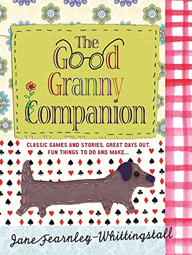 9781906021443: Good Granny Companion