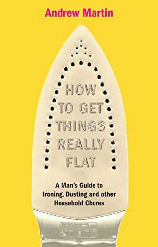 Beispielbild fr How to Get Things Really Flat zum Verkauf von Better World Books
