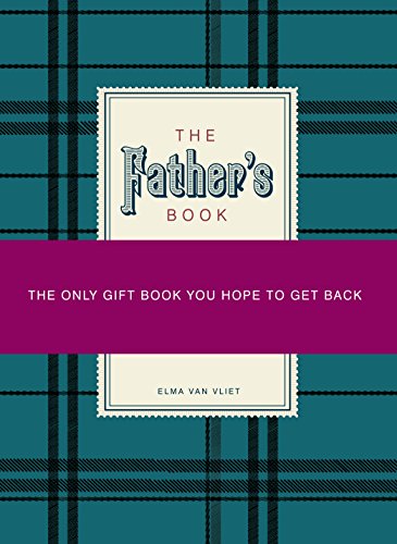 Stock image for The Father's Book for sale by WorldofBooks