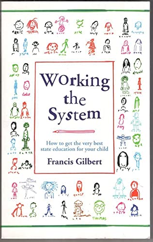 Stock image for Working the System for sale by WorldofBooks