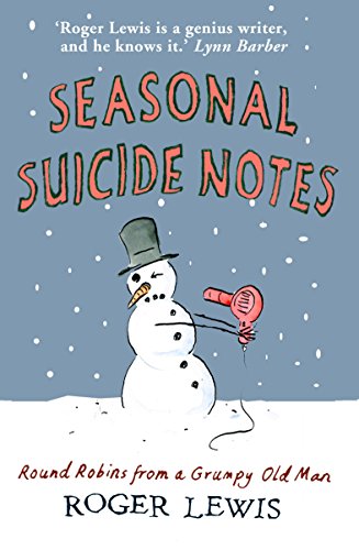 Beispielbild fr Seasonal Suicide Notes: My Life as it is Lived zum Verkauf von AwesomeBooks