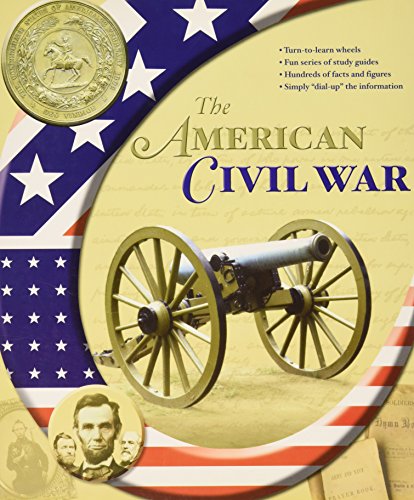 Stock image for The American Civil War (America Study Guide) for sale by Wonder Book